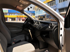2014款 1.2L 手动 优享版