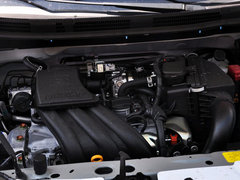 2014款 1.2L 手动 优享版