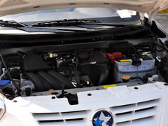 2014款 1.2L 手动 优享版