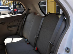 2014款 1.2L 手动 优享版
