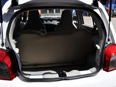 2014款 1.2L 手动 优享版