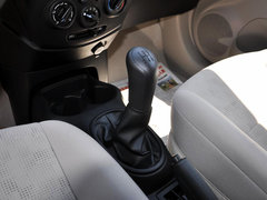 2014款 1.2L 手动 优享版