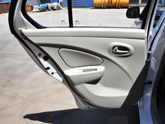 2014款 1.2L 手动 优享版