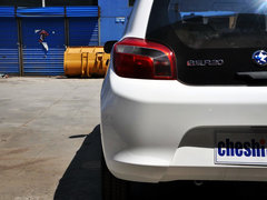 2014款 1.2L 手动 优享版