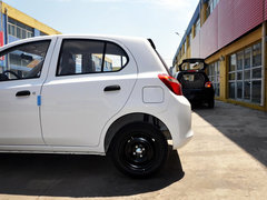 2014款 1.2L 手动 优享版