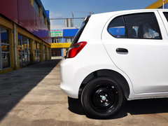 2014款 1.2L 手动 优享版