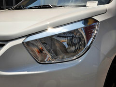 2014款 1.2L 手动 优享版