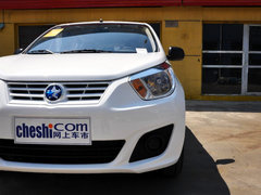 2014款 1.2L 手动 优享版