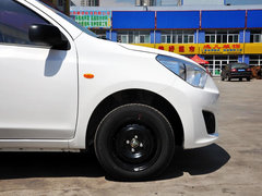 2014款 1.2L 手动 优享版