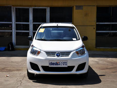 2014款 1.2L 手动 优享版