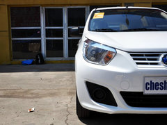 2014款 1.2L 手动 优享版
