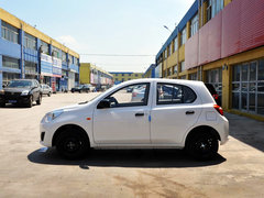2014款 1.2L 手动 优享版