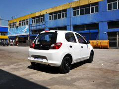 2014款 1.2L 手动 优享版