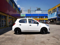 2014款 1.2L 手动 优享版