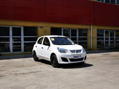 2014款 1.2L 手动 优享版
