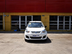 2014款 1.2L 手动 优享版