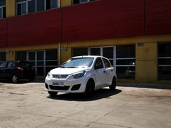 2014款 1.2L 手动 优享版