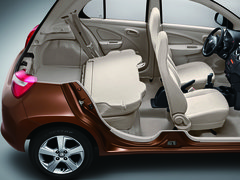 2014款 1.2L 手动 尊享版