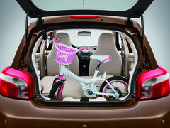 2014款 1.2L 手动 尊享版