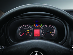 2014款 1.2L 手动 尊享版
