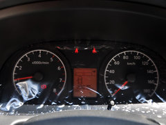 2014款 1.2L 手动 尊享版