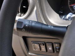 2014款 1.2L 手动 尊享版