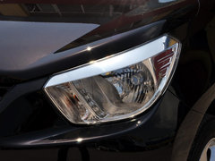 2014款 1.2L 手动 尊享版