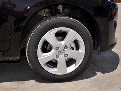 2014款 1.2L 手动 尊享版