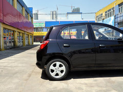 2014款 1.2L 手动 尊享版
