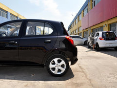2014款 1.2L 手动 尊享版