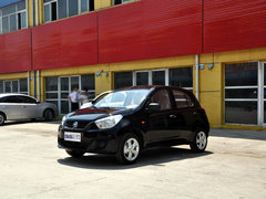 2014款 1.2L 手动 尊享版