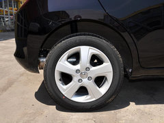2014款 1.2L 手动 尊享版