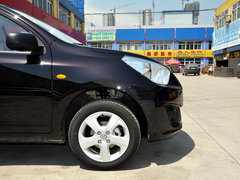 2014款 1.2L 手动 尊享版