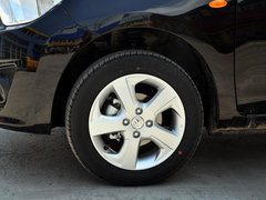 2014款 1.2L 手动 尊享版