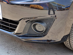 2014款 1.2L 手动 尊享版