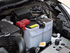 2014款 1.2L 手动 尊享版