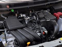 2014款 1.2L 手动 尊享版