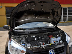 2014款 1.2L 手动 尊享版