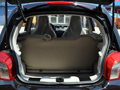 2014款 1.2L 手动 尊享版