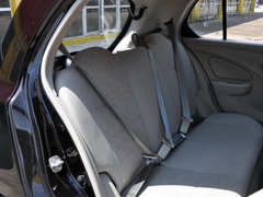 2014款 1.2L 手动 尊享版