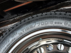 2014款 1.2L 手动 尊享版