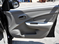 2014款 1.2L 手动 尊享版