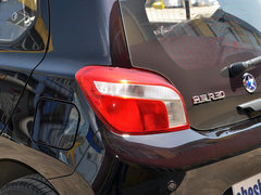 2014款 1.2L 手动 尊享版