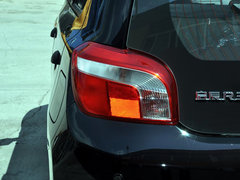 2014款 1.2L 手动 尊享版