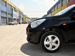 2014款 1.2L 手动 尊享版