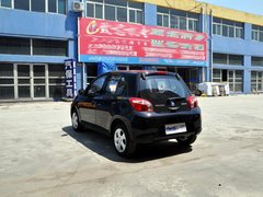 2014款 1.2L 手动 尊享版