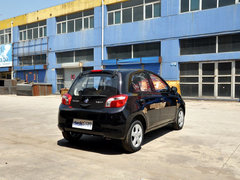 2014款 1.2L 手动 尊享版