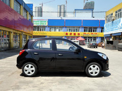 2014款 1.2L 手动 尊享版