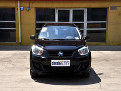 2014款 1.2L 手动 尊享版