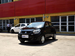 2014款 1.2L 手动 尊享版
